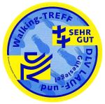 DLV Qualitätssiegel - Lauftref Dernau